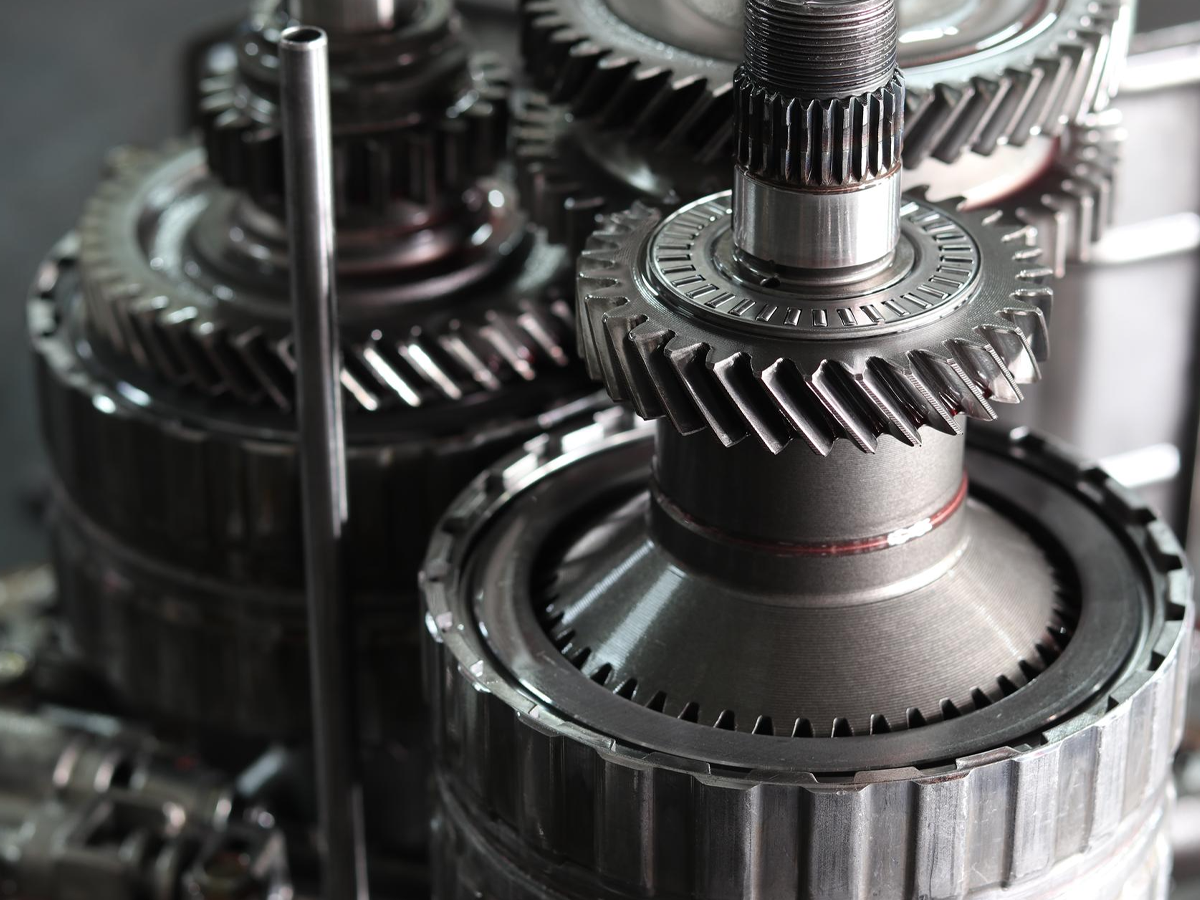 ข้อดีและข้อเสียของมอเตอร์อุตสาหกรรมแต่ละประเภท