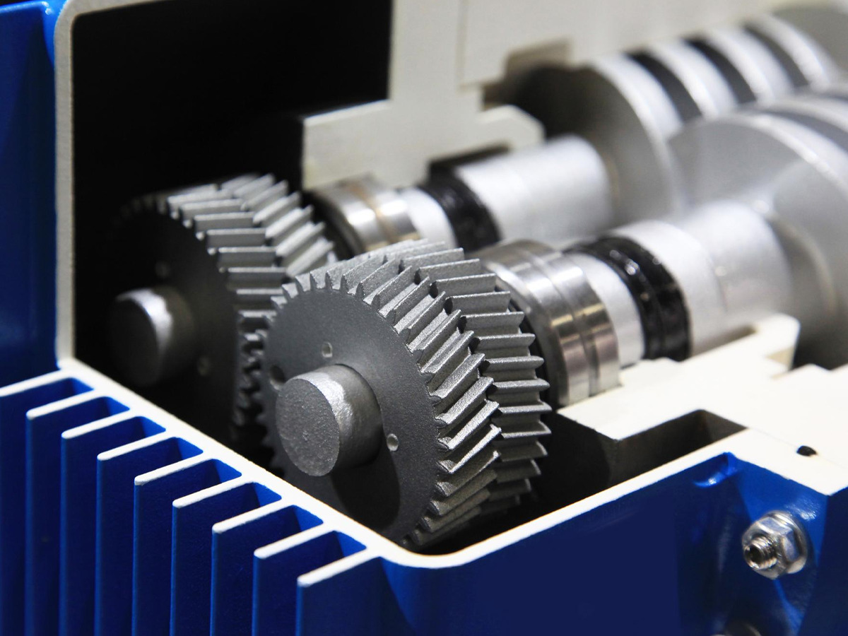 มอเตอร์กันน้ำ vs มอเตอร์ทั่วไป แตกต่างกันอย่างไร