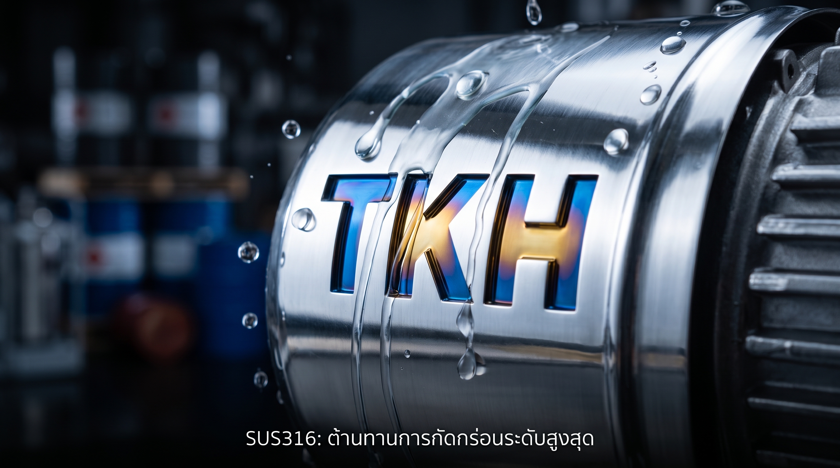 มอเตอร์กันน้ำคืออะไร? สำคัญแค่ไหนในชีวิตประจำวันและระบบแอร์ของคุณ