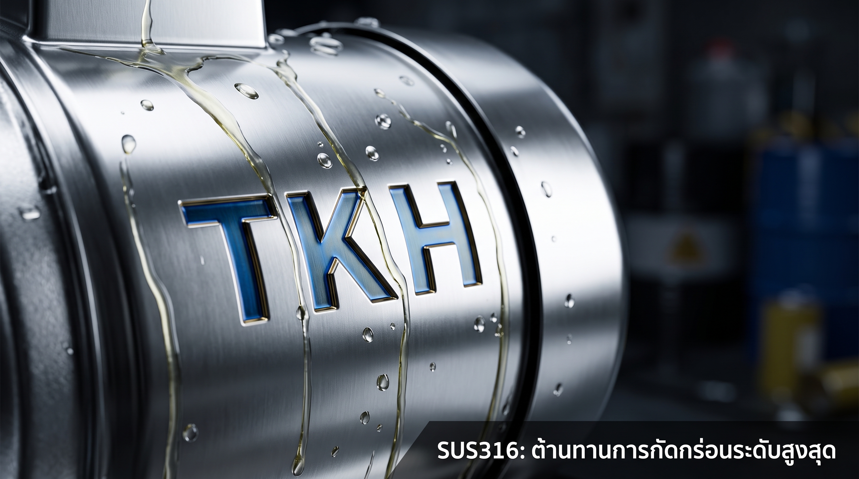 เหตุผลที่คุณต้องใช้ 